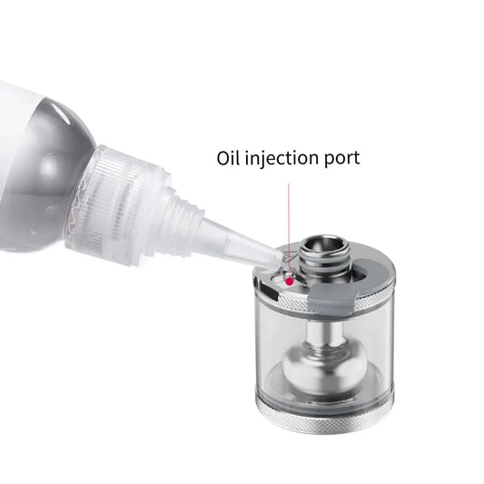 Ulanzi Atomizing Chamber for FM01 FILMOG Ace Fog Machine