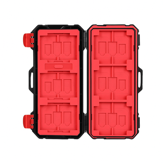 Tektonic KH-15 Camera Backpack – Multi-Functional Photography Bag