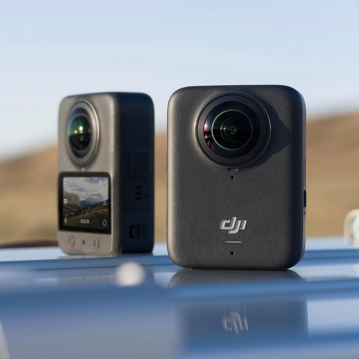 DJI Osmo 360 8K 120 MP 360° Action Camera