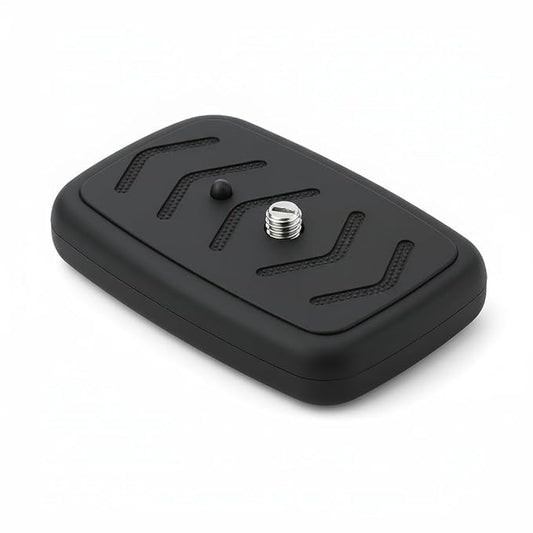TEKTONIC Quick Release Plate for Benro T660EX Tripod