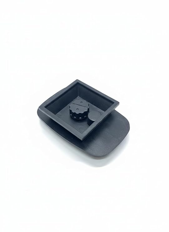 TEKTONIC Quick Release Plate for Benro T660EX Tripod