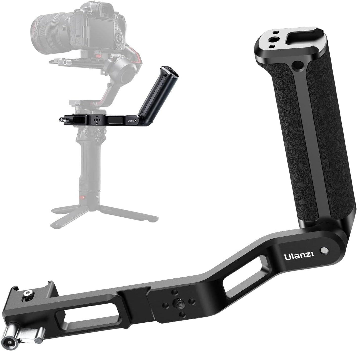 Ulanzi C019 Multifunctional Camera Cage Rig