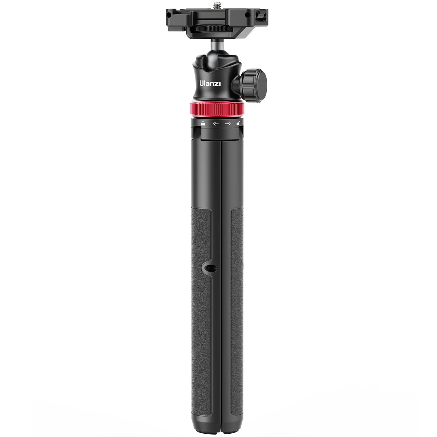 Ulanzi MT-44 Extendable Vlog Tripod 2502B (Upgrade)