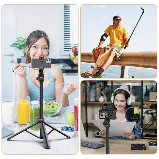 Ulanzi MT-79 Portable Adjustable Light Stand