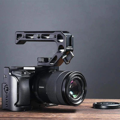 Ulanzi UURig R008 ARRI Universal Camera Top Handle