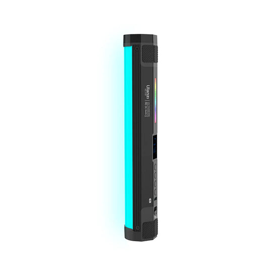 Ulanzi VL110 RGB Magnetic Tube Light – 24cm Portable Fill Lamp (R095)