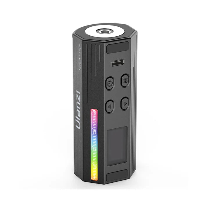 Ulanzi 2637 I-Light Compact Magnetic RGB Tube Light