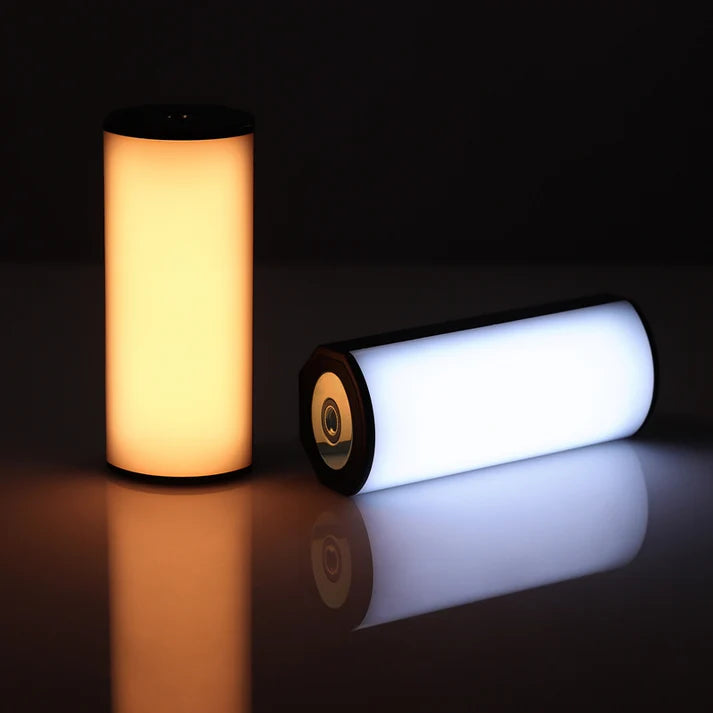 Ulanzi 2637 I-Light Compact Magnetic RGB Tube Light