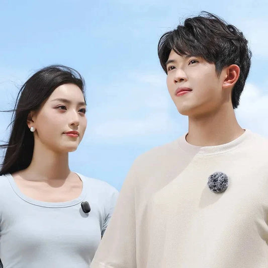 Ulanzi A30 Magnetic Phone Tripod Mount with Cold Shoe