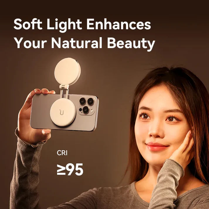 Ulanzi LM19 MagSafe Fill Light