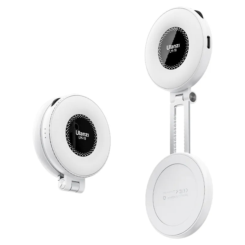 Ulanzi LM19 MagSafe Fill Light