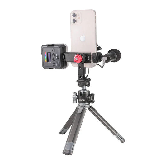 Ulanzi ST-27 Metal Smartphone Tripod Mount