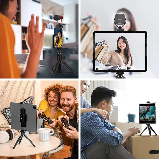 Ulanzi ST-29 Tripod Mount for Smartphone & Tablet