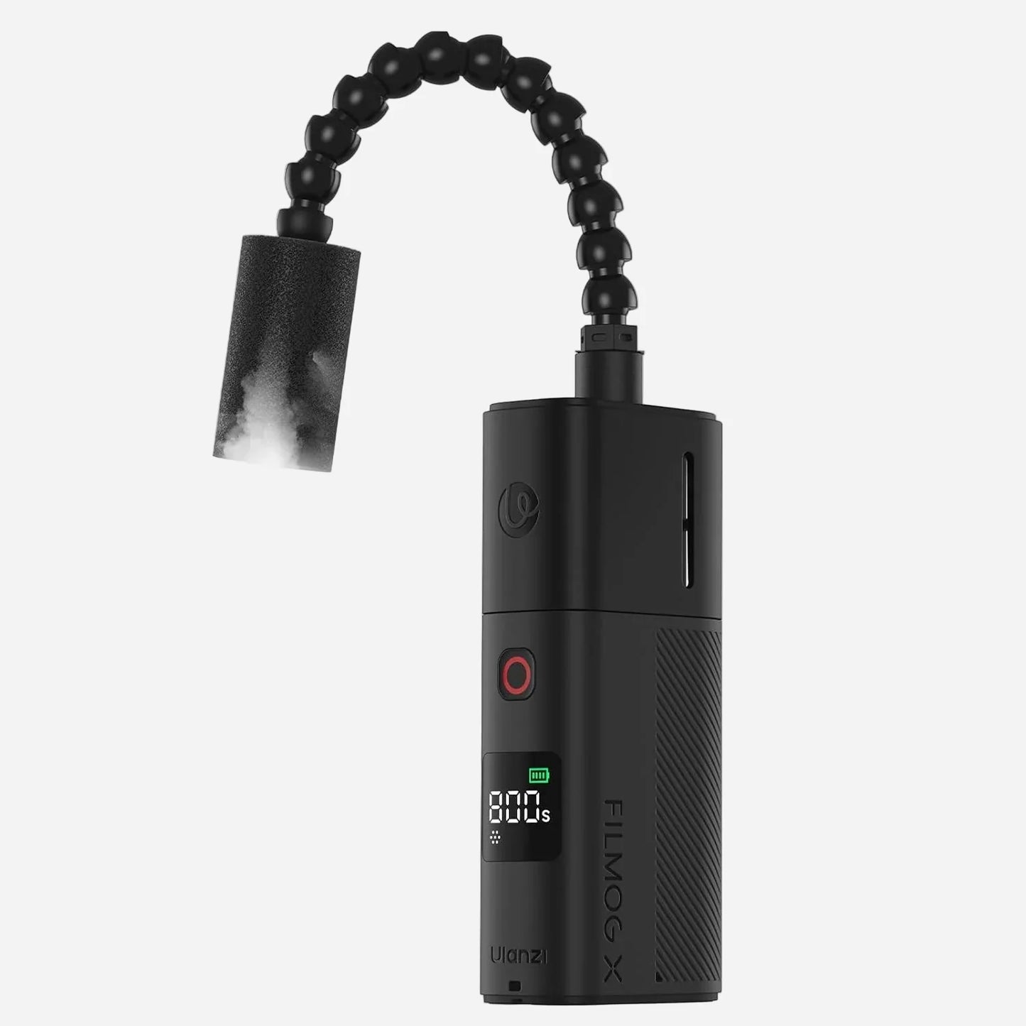 Ulanzi FM02 FILMOG X Portable Fog Machine â€“ Photography Accessory