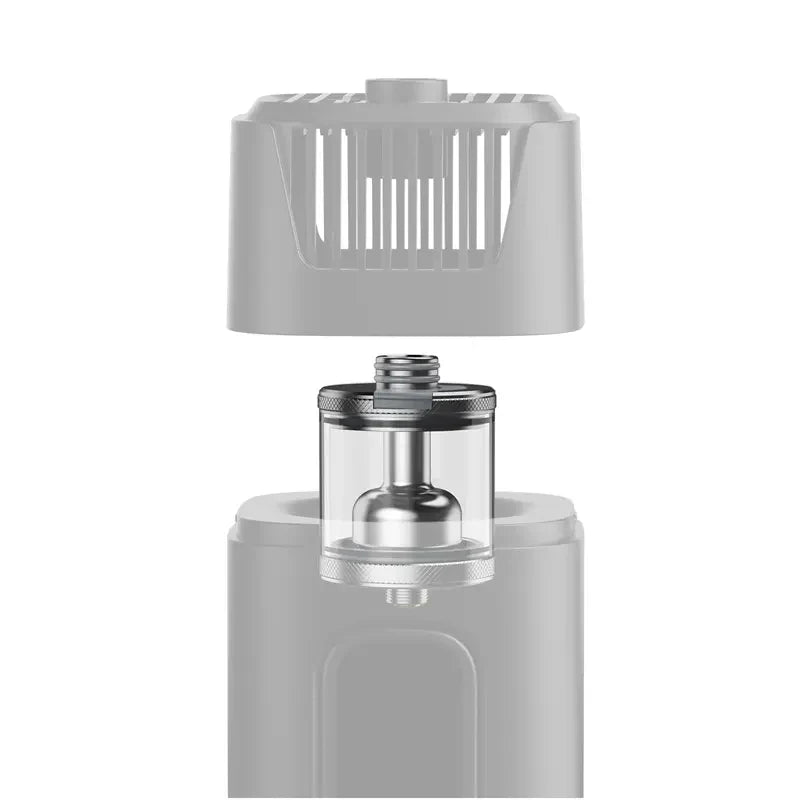 Ulanzi Atomizing Chamber for FM01 FILMOG Ace Fog Machine