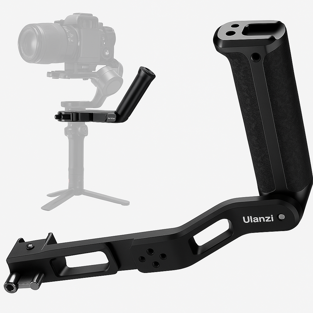 Ulanzi C019 Multifunctional Camera Cage Rig
