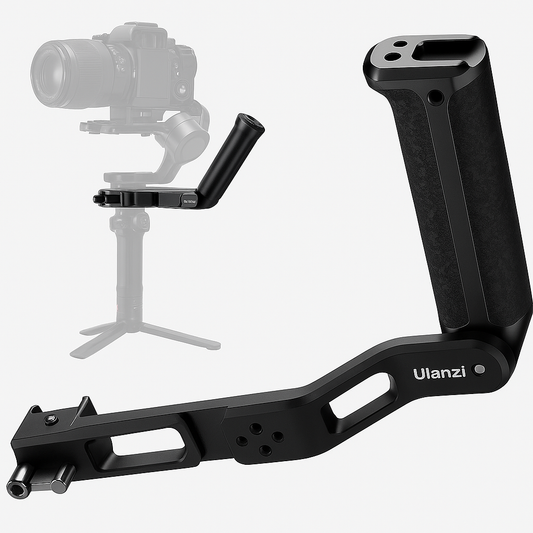 Ulanzi C019 Multifunctional Camera Cage Rig