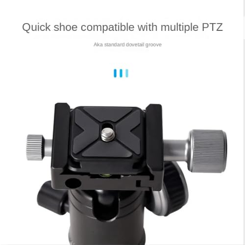 TEKTONIC Quick Release Camera Capture Clip V2 Black Mount