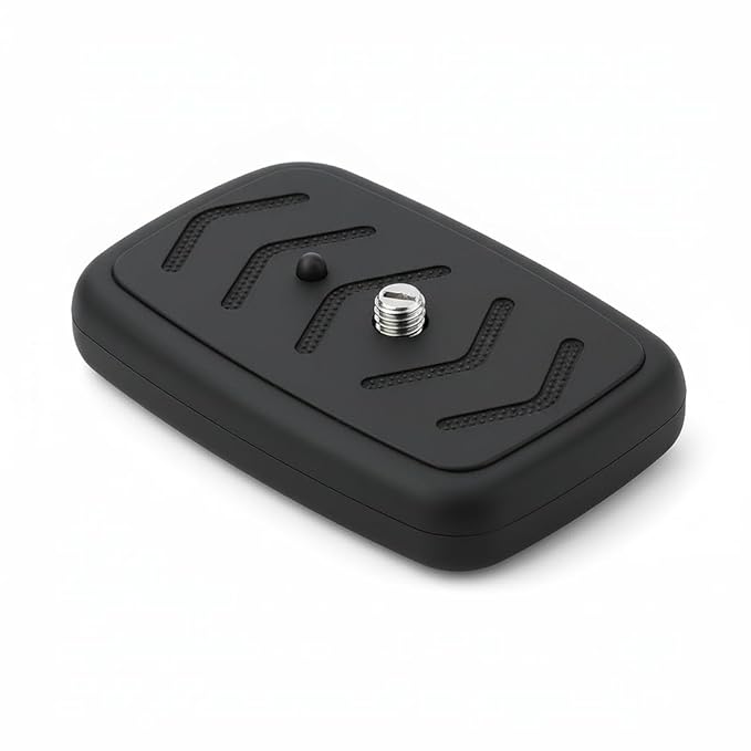 TEKTONIC Quick Release Plate for Benro T660EX Tripod
