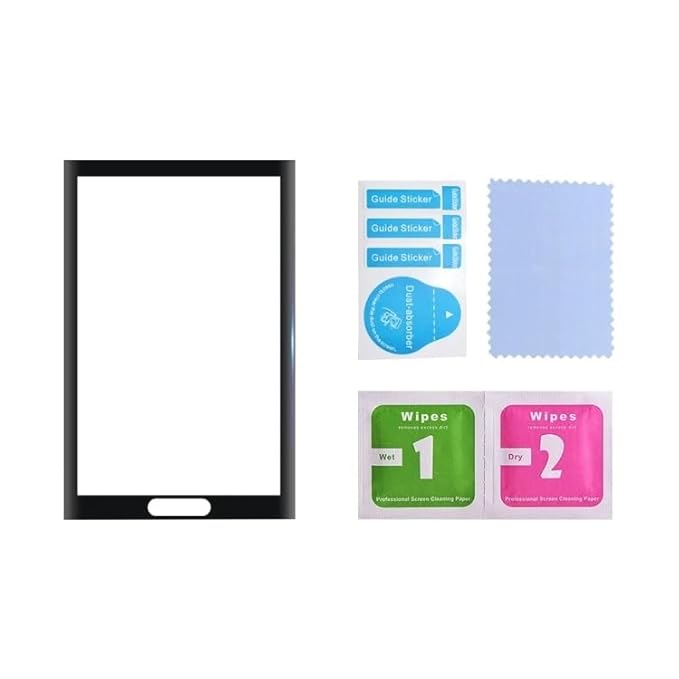 TEKTONIC Screen Protector for Insta360 X4