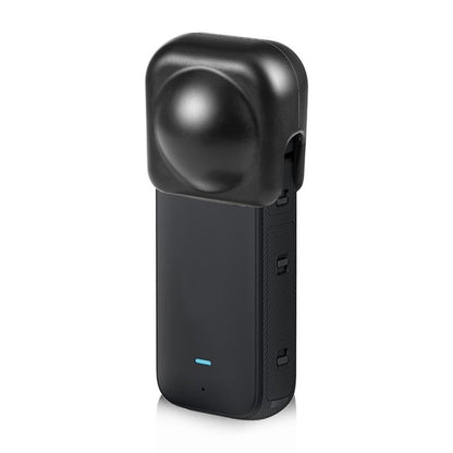 TEKTONIC Silicon Lens Cap for Insta360 One X4 Protective Cover for Enhanced Lens Safety