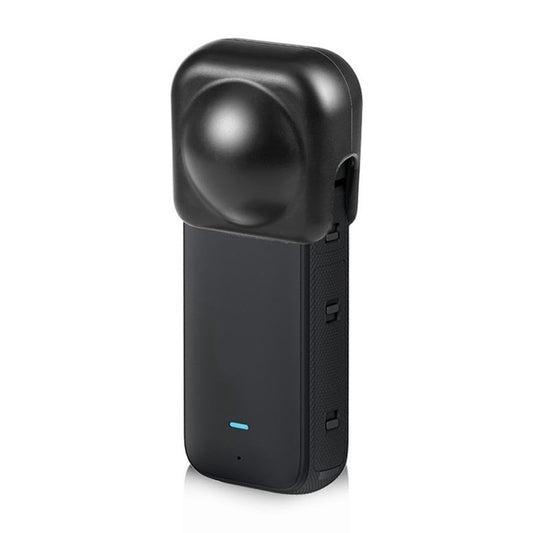 TEKTONIC Silicon Lens Cap for Insta360 One X4 Protective Cover for Enhanced Lens Safety