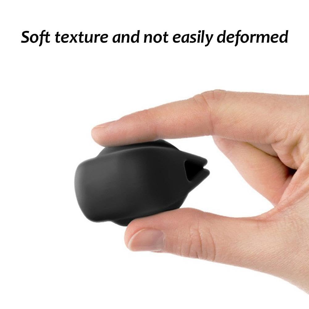 TEKTONIC Silicon Lens Cap for Insta360 One X4 Protective Cover for Enhanced Lens Safety