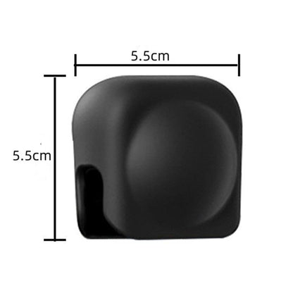 TEKTONIC Silicon Lens Cap for Insta360 One X4 Protective Cover for Enhanced Lens Safety