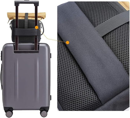 TEKTONIC XHS Camera Sling Bag – Golden, Compact & Stylish