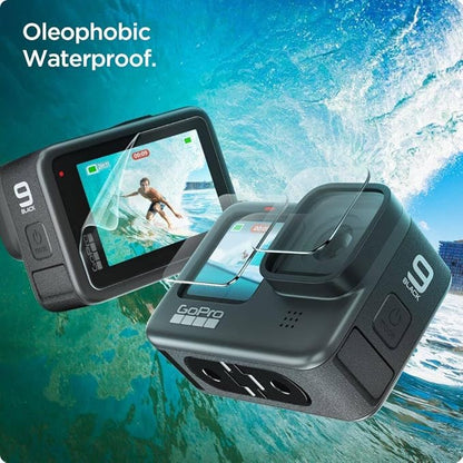 Screen Guard For Gopro hero 9 10 11 12