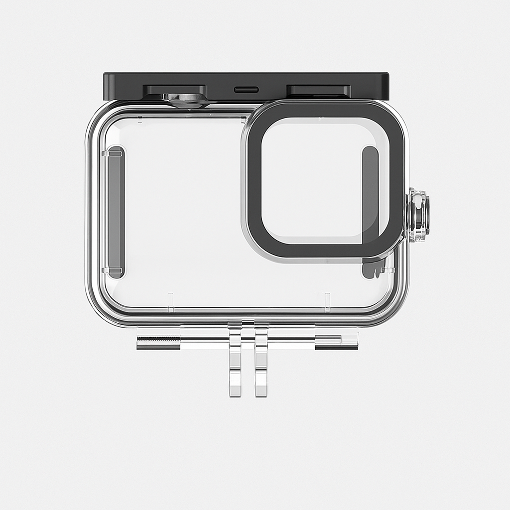 TEKTONIC Underwater Case for GoPro Hero 9/10/11/12