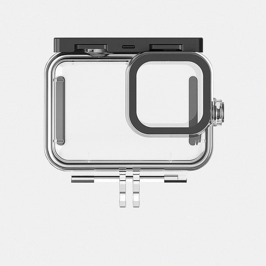 TEKTONIC Underwater Case for GoPro Hero 9/10/11/12