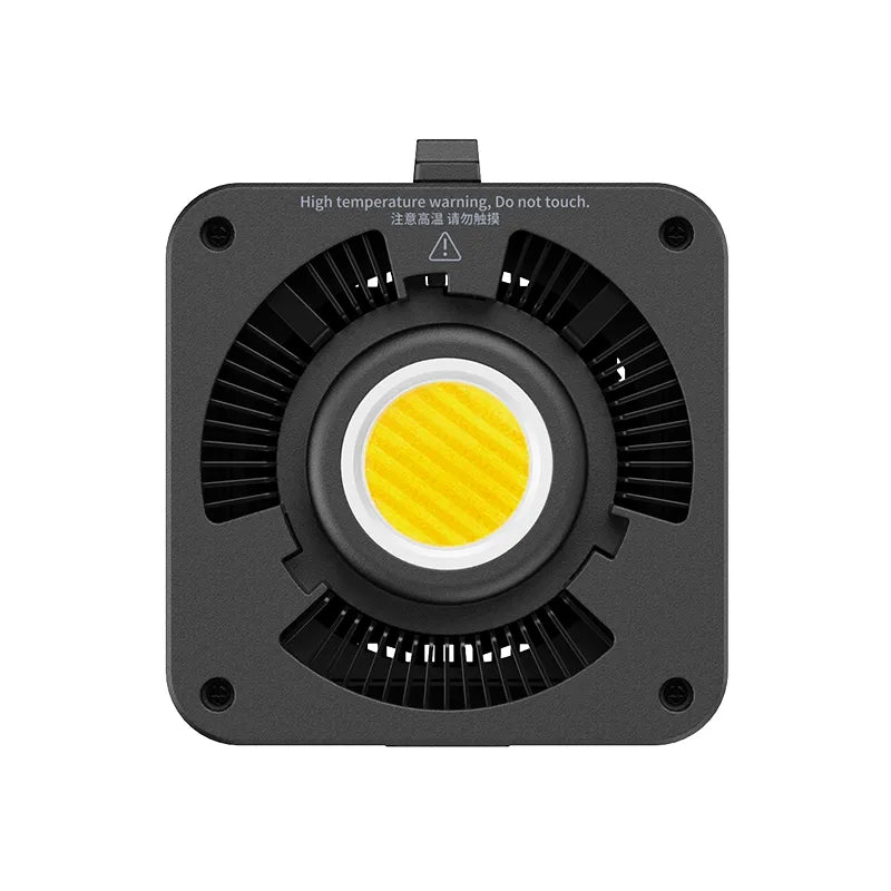 Ulanzi 100W Bi-Color Portable LED Video Light with Battery