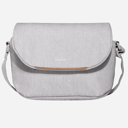 ULANZI Camera Shoulder Bag â€“ Waterproof DSLR Crossbody Case