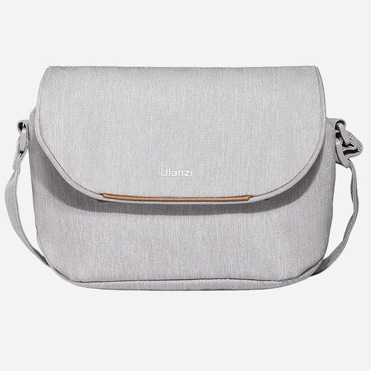 ULANZI Camera Shoulder Bag â€“ Waterproof DSLR Crossbody Case