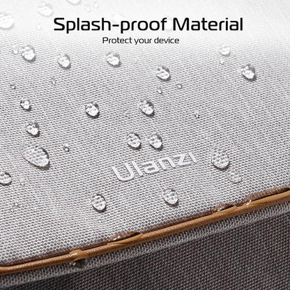 ULANZI Camera Shoulder Bag â€“ Waterproof DSLR Crossbody Case
