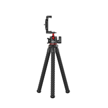 ULANZI MT-33 Flexible Mini Tripod â€“ 27cm Octopus Camera Mount