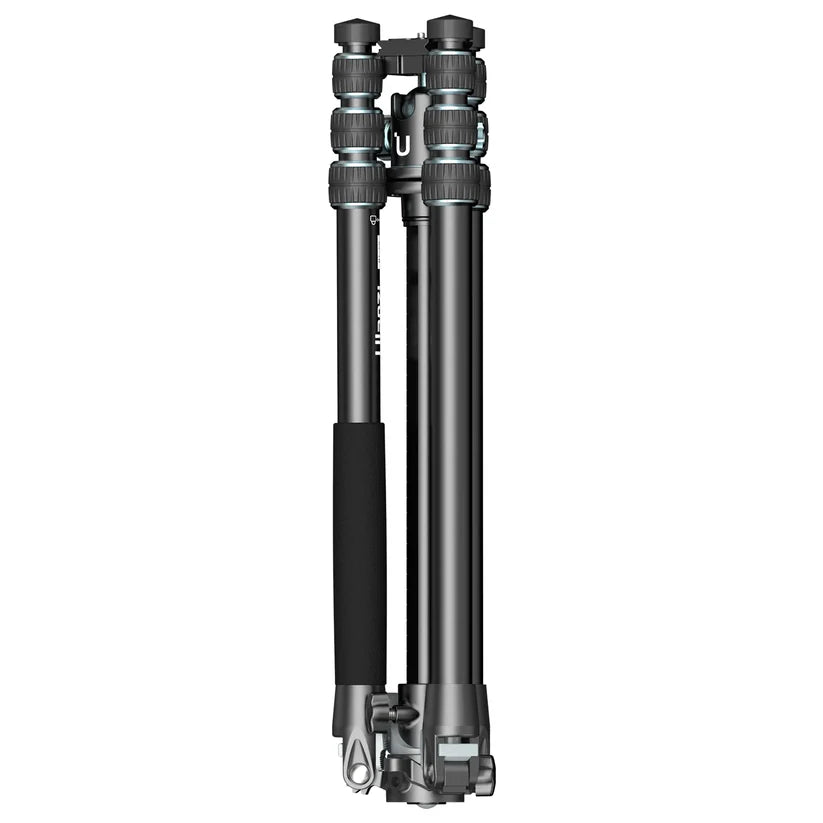 ULANZI MT-59 Tripod Monopod â€“ Boom Arm Extension, 15kg Payload, Black