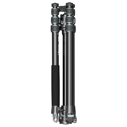 ULANZI MT-59 Tripod Monopod â€“ Boom Arm Extension, 15kg Payload, Black