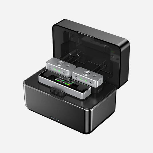 Ulanzi AM18 Adjustable Desktop Microphone Arm Stand