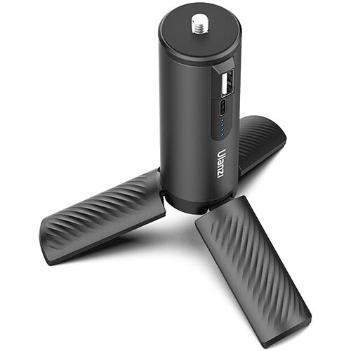 Ulanzi BG-4 Camera Hand Grip & Tripod Battery Grip 5000mAh