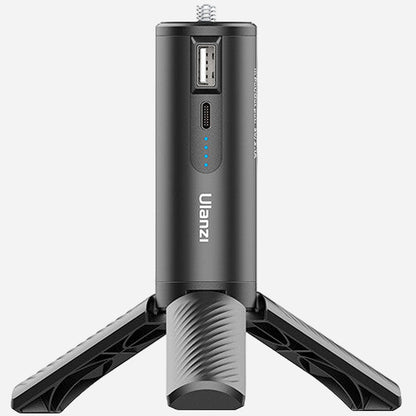 Ulanzi BG-4 Camera Hand Grip & Tripod Battery Grip 5000mAh