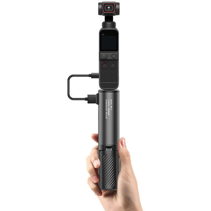 Ulanzi BG-4 Camera Hand Grip & Tripod Battery Grip 5000mAh