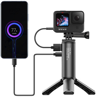 Ulanzi BG-4 Camera Hand Grip & Tripod Battery Grip 5000mAh