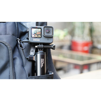 Ulanzi BG-4 Camera Hand Grip & Tripod Battery Grip 5000mAh