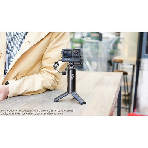 Ulanzi BG-4 Camera Hand Grip & Tripod Battery Grip 5000mAh