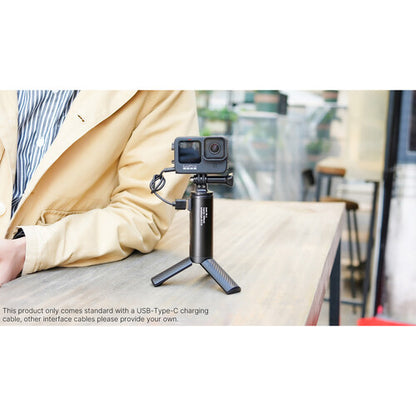 Ulanzi BG-4 Camera Hand Grip & Tripod Battery Grip 5000mAh