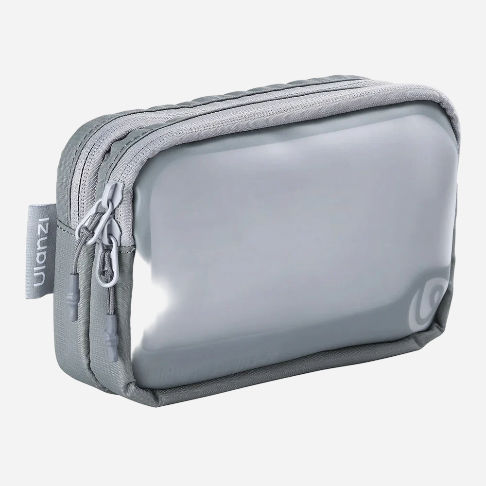 Ulanzi BP-15 Camera Backpack Ã¢â‚¬â€œ 15L Lightweight DSLR & Mirrorless Bag