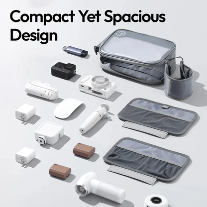 Ulanzi BP-15 Camera Backpack Ã¢â‚¬â€œ 15L Lightweight DSLR & Mirrorless Bag