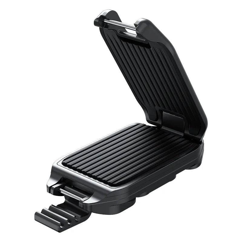 Ulanzi Camera Backpack Strap Clip â€“ Quick Release Plate Mount (F38/Uka Compatible)